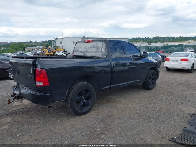 Ram 1500 Express  4x4 6'4 Box