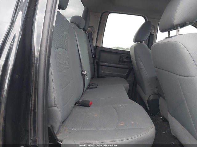 Ram 1500 Express  4x4 6'4 Box