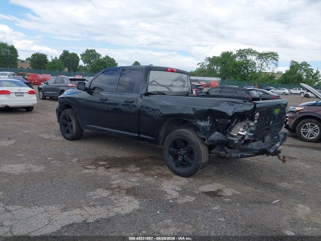 Ram 1500 Express  4x4 6'4 Box