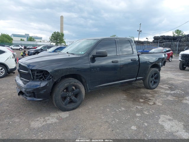 Ram 1500 Express  4x4 6'4 Box