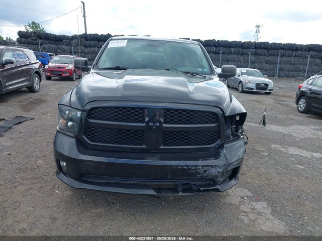 Ram 1500 Express  4x4 6'4 Box