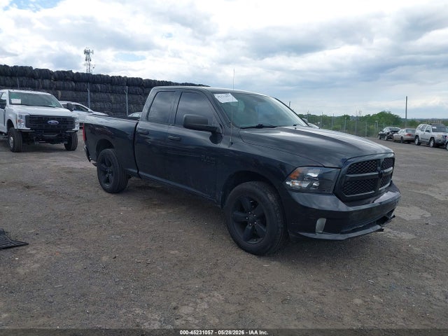 Salvage Ram 1500 Image