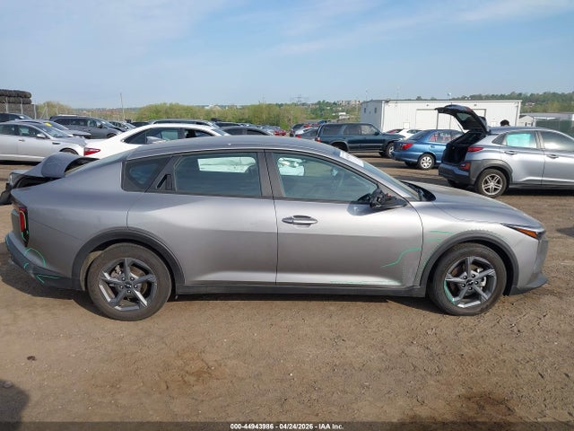 Kia K4 Lxs