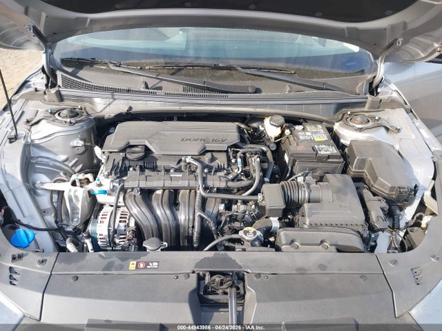 Kia K4 Lxs