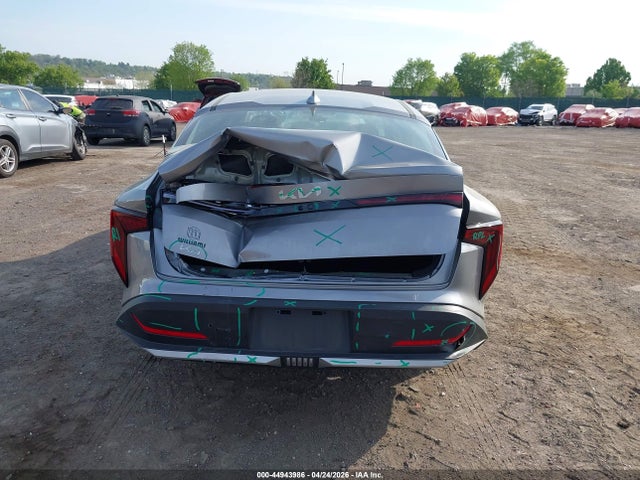 Kia K4 Lxs