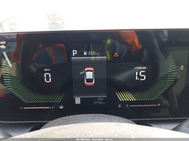 Kia K4 Lxs