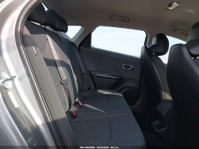 Kia K4 Lxs