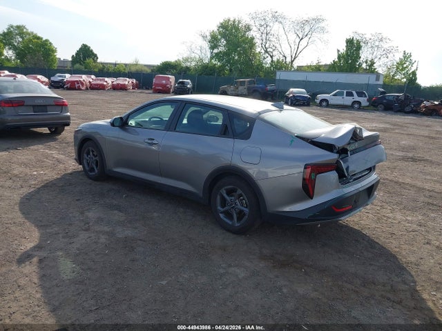 Kia K4 Lxs