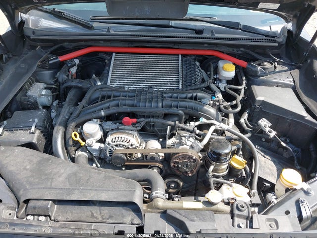 Subaru WRX