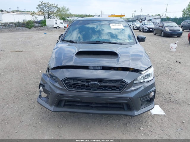 Subaru WRX