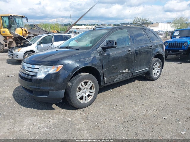Ford Edge Se