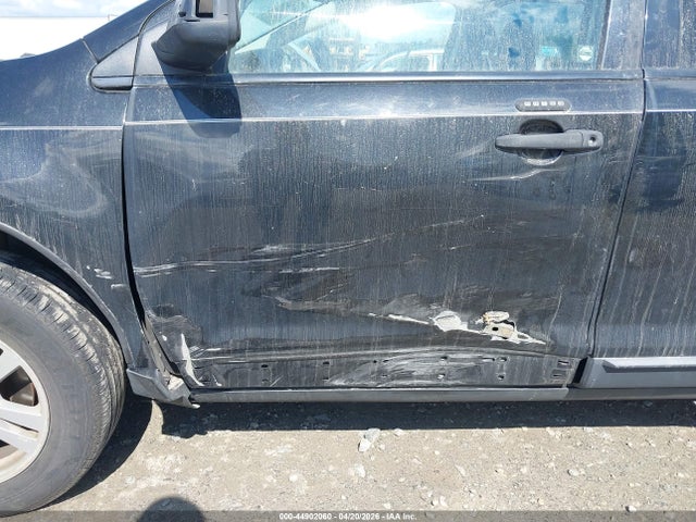 Ford Edge Se