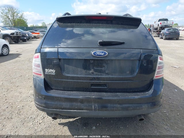 Ford Edge Se