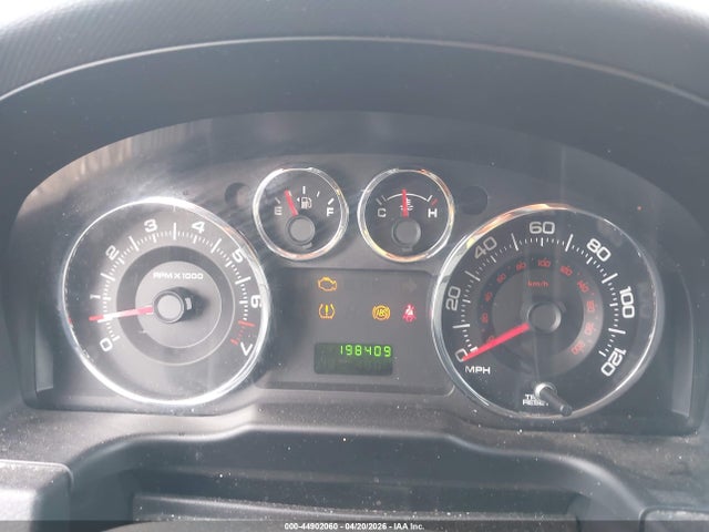 Ford Edge Se