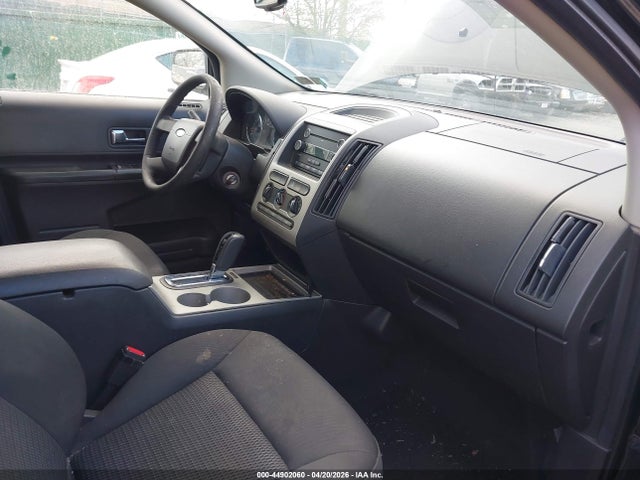 Ford Edge Se