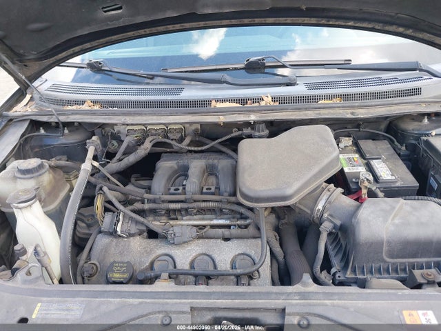 Ford Edge Se
