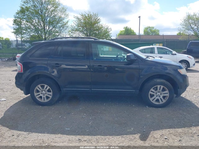 Ford Edge Se