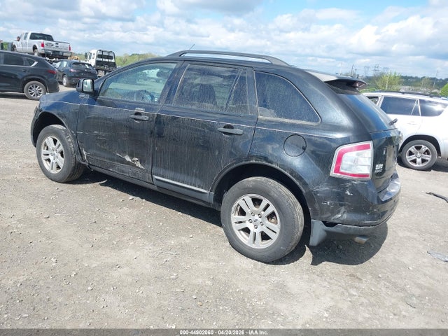 Ford Edge Se