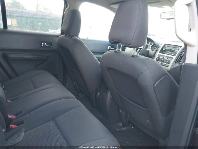Ford Edge Se