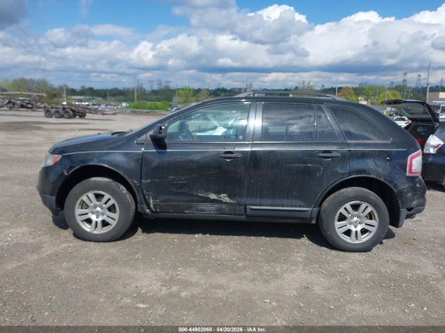 Ford Edge Se