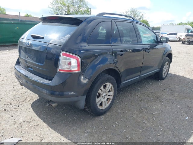 Ford Edge Se