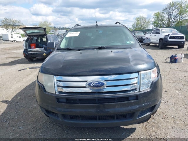 Ford Edge Se