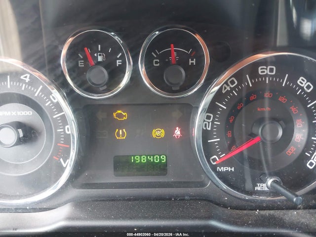 Ford Edge Se