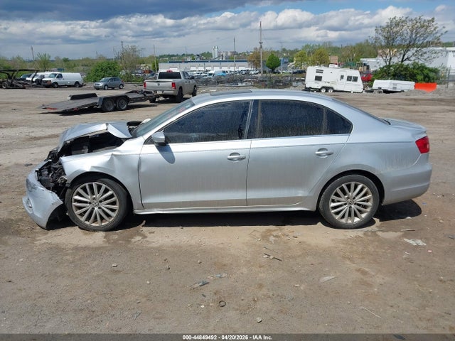 Volkswagen Jetta 2.5l Sel