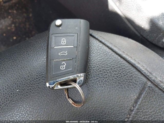 Volkswagen Jetta 2.5l Sel