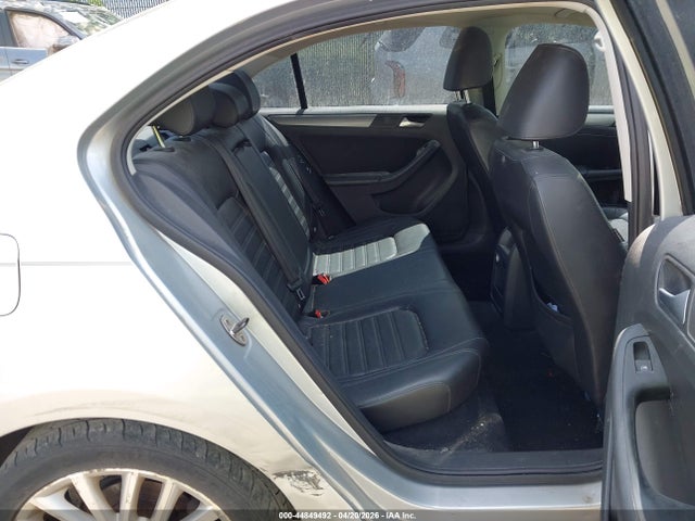 Volkswagen Jetta 2.5l Sel