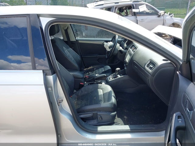 Volkswagen Jetta 2.5l Sel