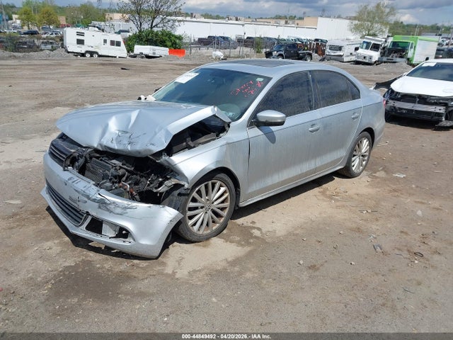 Volkswagen Jetta 2.5l Sel