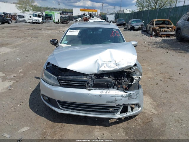 Volkswagen Jetta 2.5l Sel