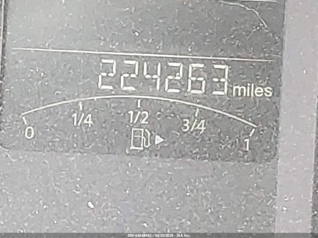 Volkswagen Jetta 2.5l Sel