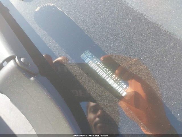 Kia Sorento 3.3l Ex