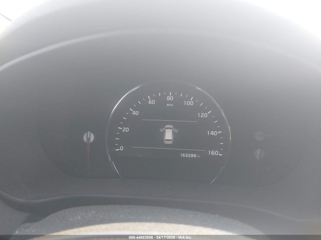 Kia Sorento 3.3l Ex
