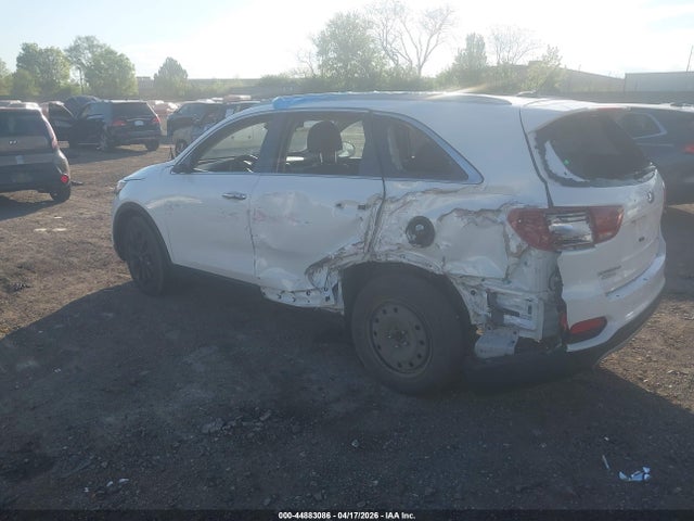 Kia Sorento 3.3l Ex