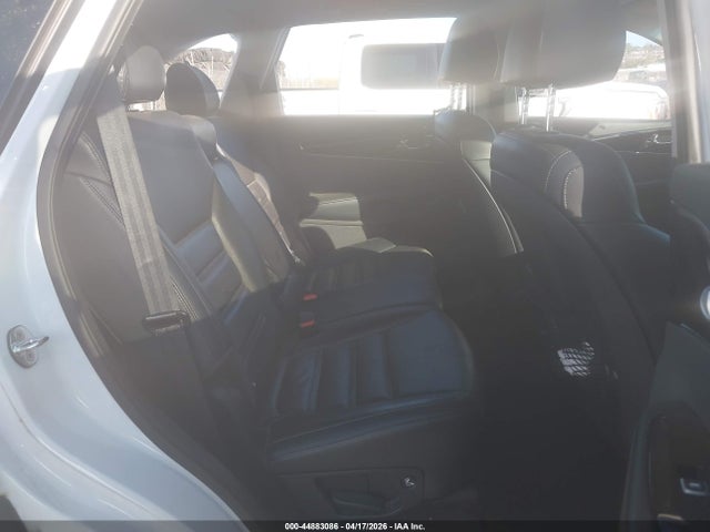 Kia Sorento 3.3l Ex