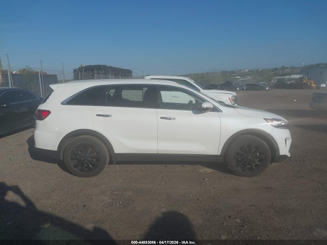 Kia Sorento 3.3l Ex