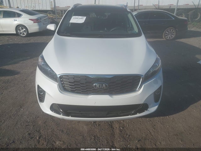 Kia Sorento 3.3l Ex