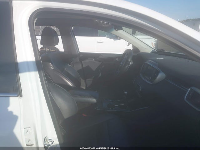Kia Sorento 3.3l Ex