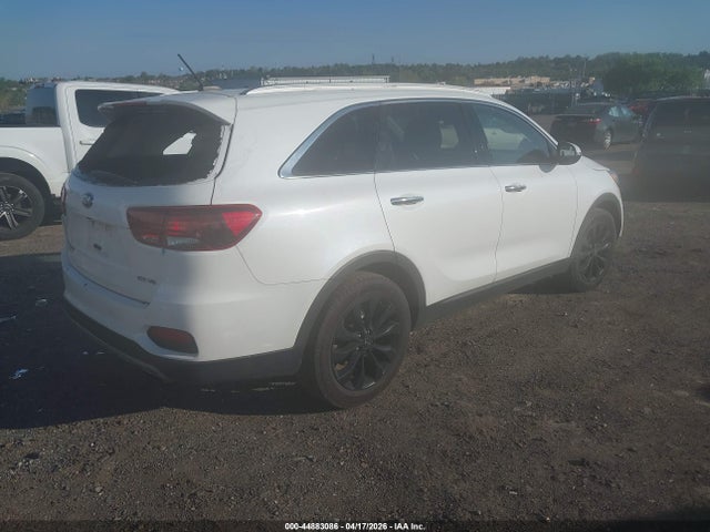 Kia Sorento 3.3l Ex