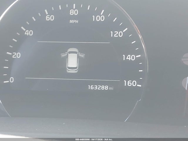 Kia Sorento 3.3l Ex