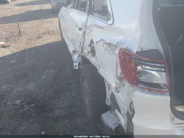 Kia Sorento 3.3l Ex