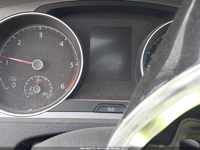 Volkswagen Golf Tdi Se 4-door