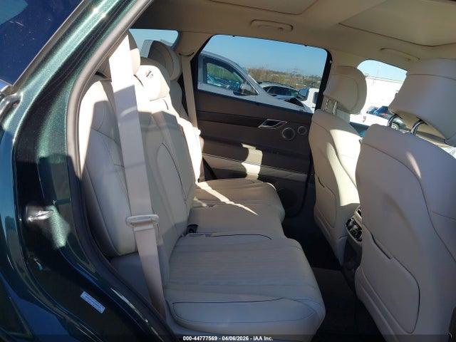 Genesis GV80 2.5t Awd