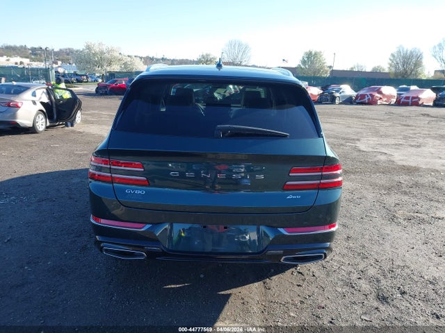 Genesis GV80 2.5t Awd