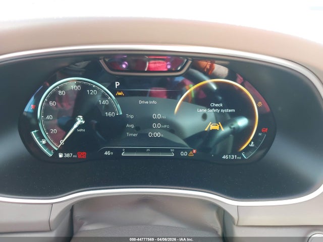 Genesis GV80 2.5t Awd