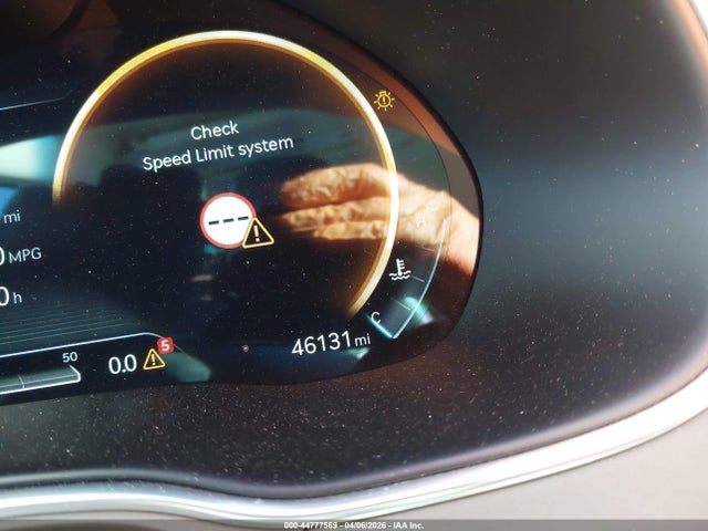 Genesis GV80 2.5t Awd