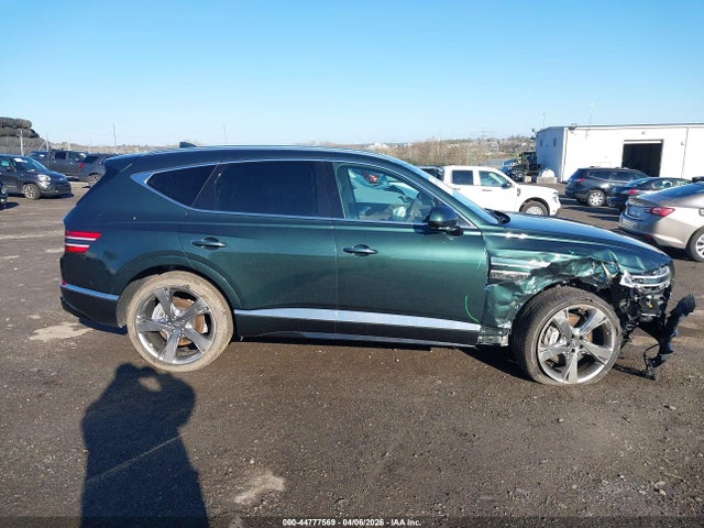 Genesis GV80 2.5t Awd